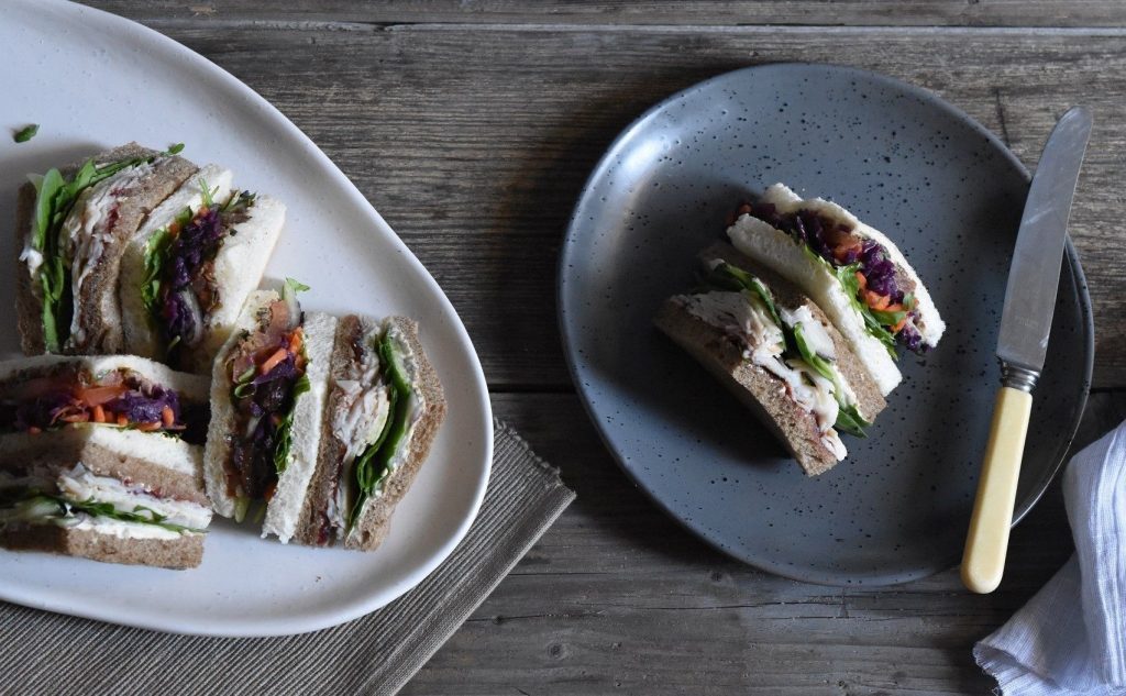 Sandwich Platters Catering Footscray