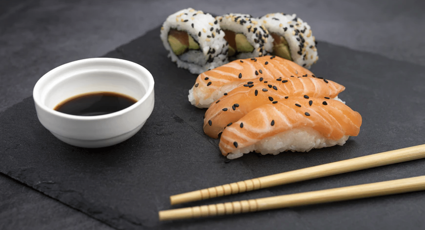 Corporate Sushi Catering In Melbourne