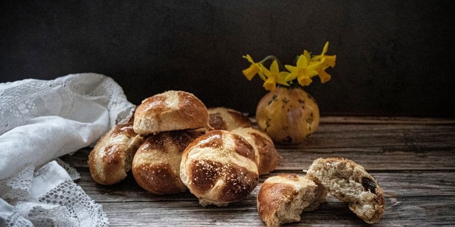 Easter Catering Ideas for Your Office