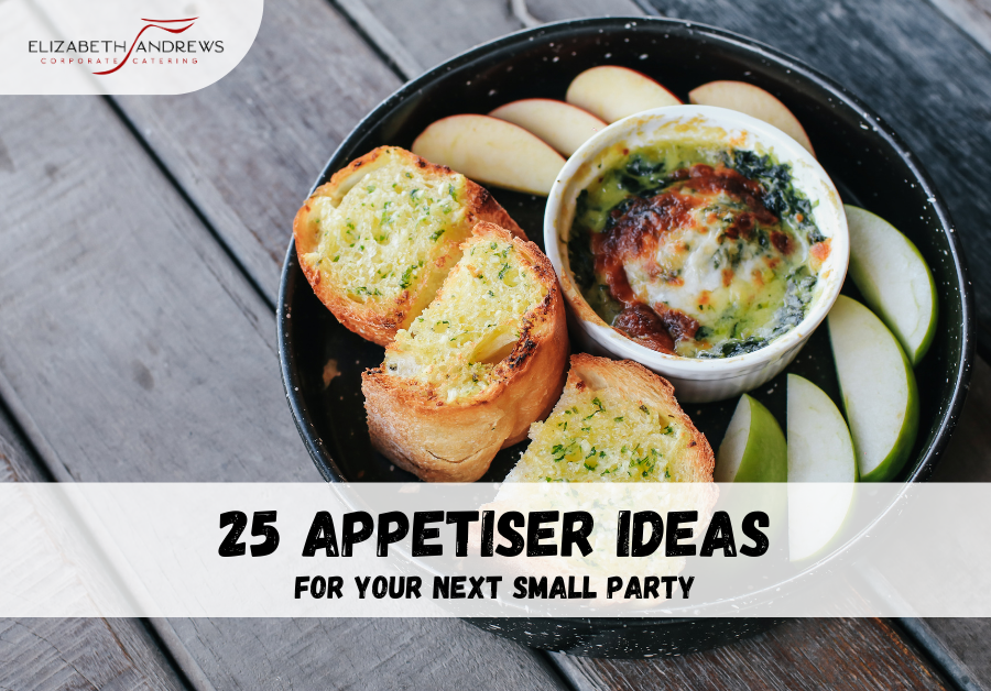 appetisers featured photo